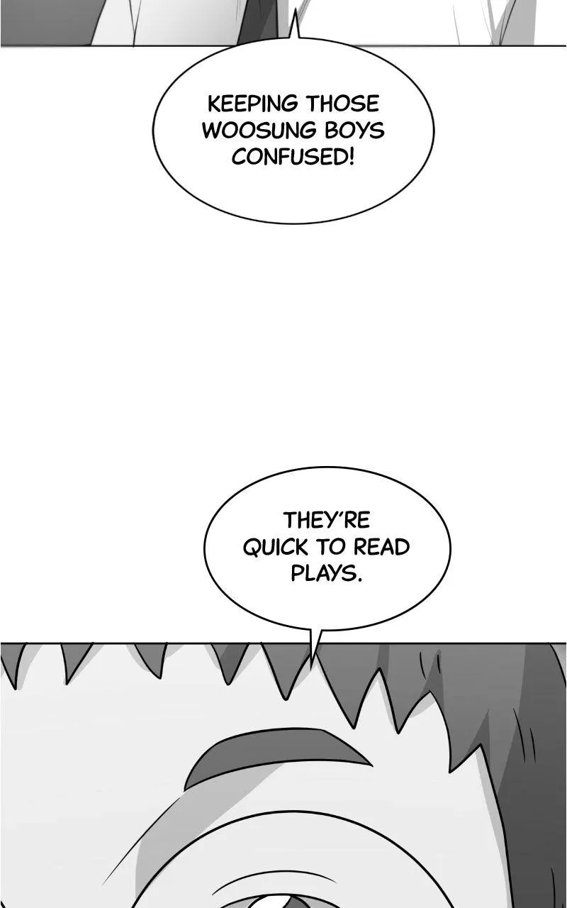 Read Bigman chapter 148 image 41 on Lezhin