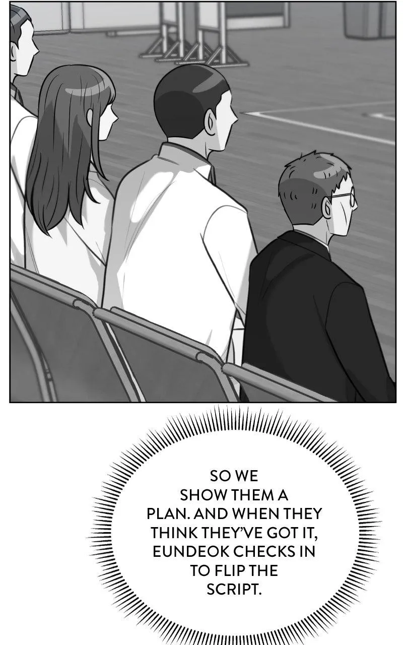 Read Bigman chapter 148 image 43 on Lezhin
