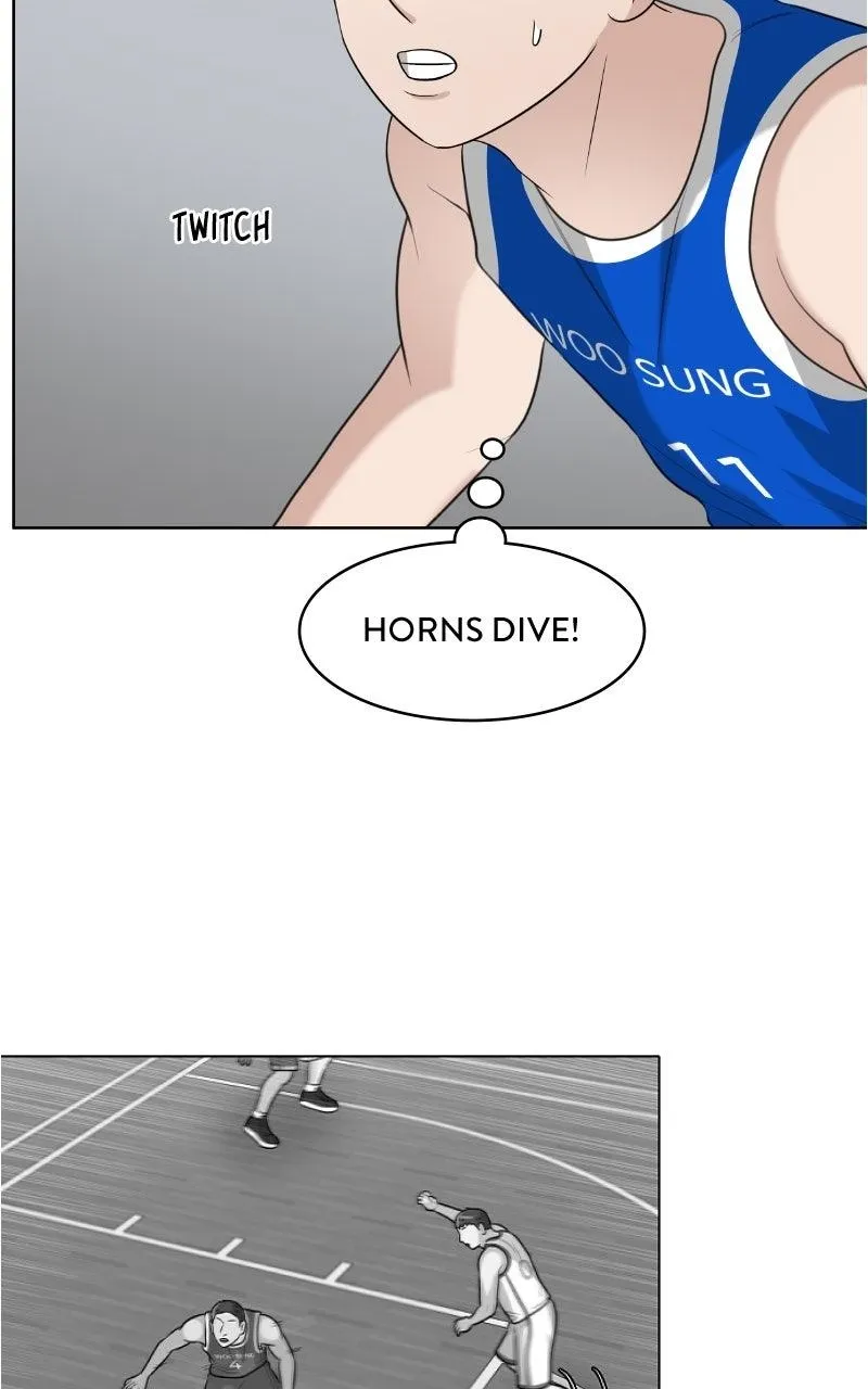Read Bigman chapter 148 image 46 on Lezhin
