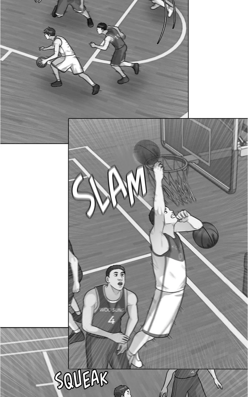 Read Bigman chapter 148 image 47 on Lezhin