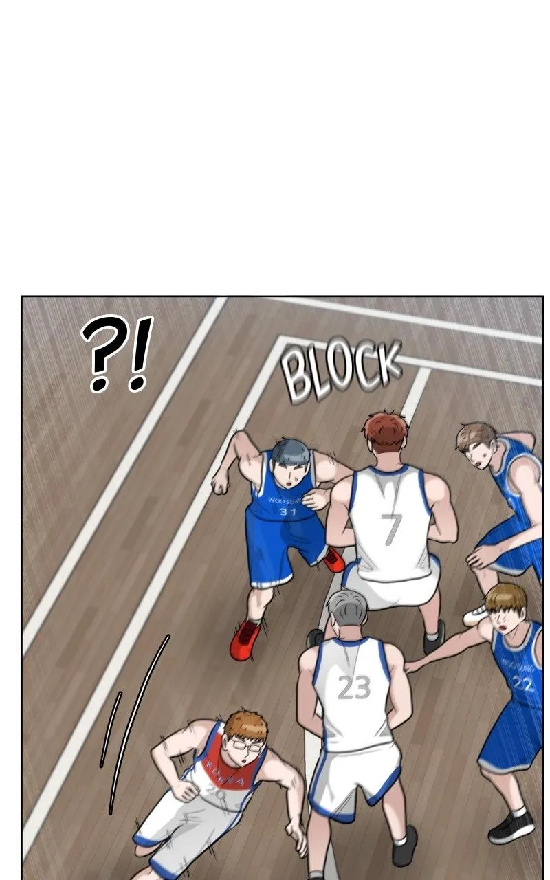 Read Bigman chapter 148 image 49 on Lezhin