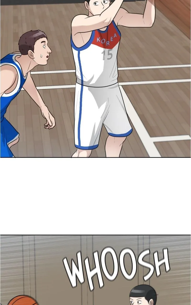 Read Bigman chapter 148 image 51 on Lezhin