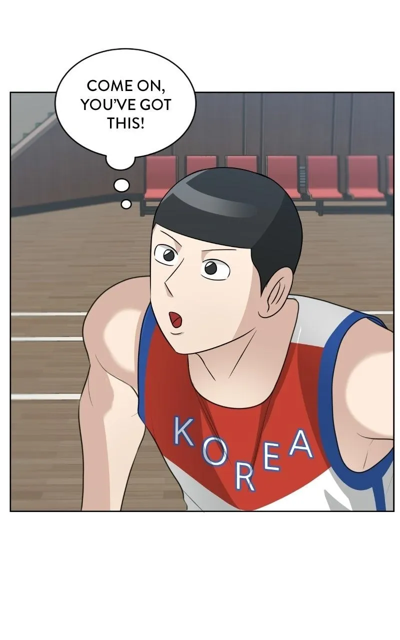 Read Bigman chapter 148 image 54 on Lezhin