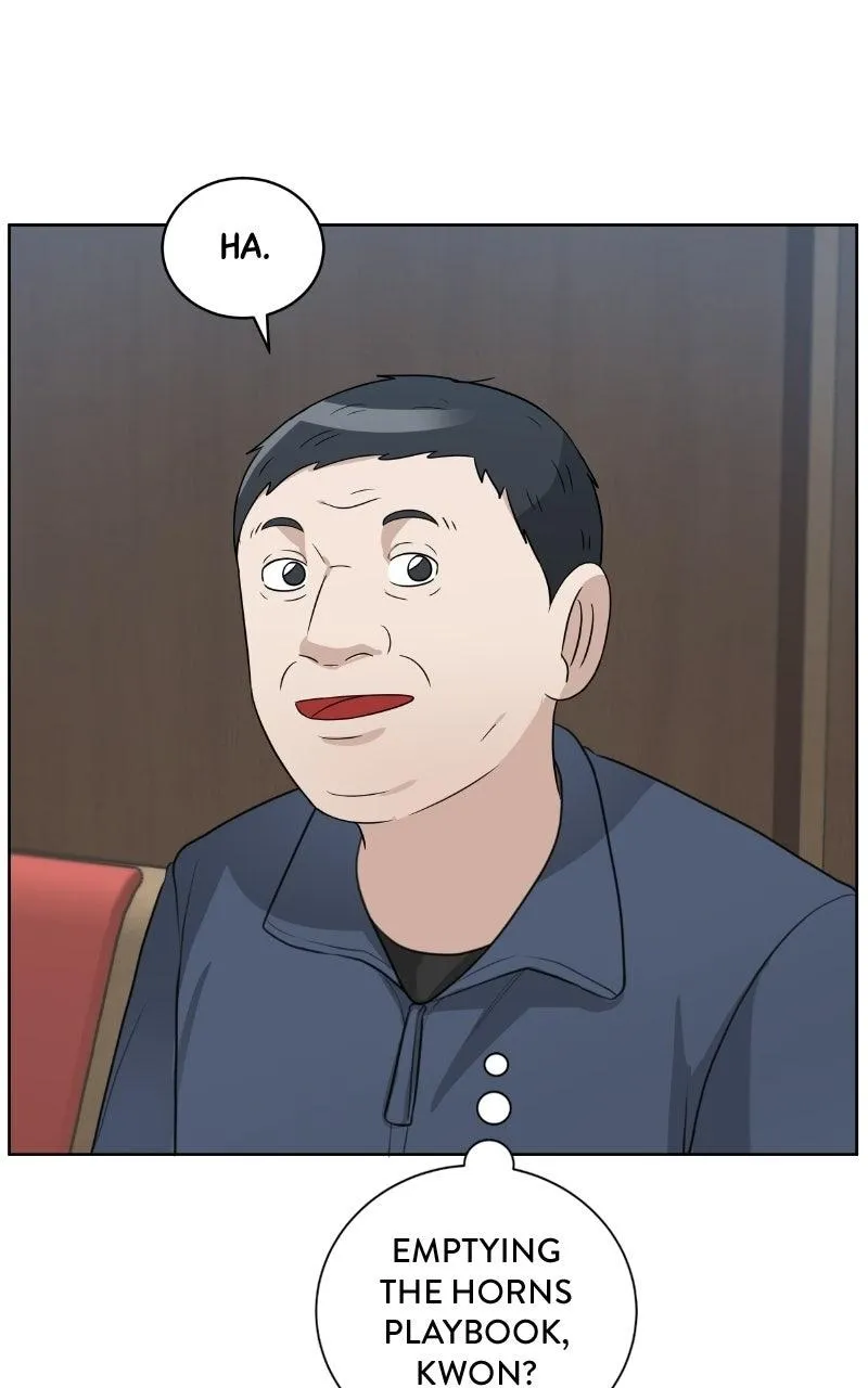 Read Bigman chapter 148 image 59 on Lezhin
