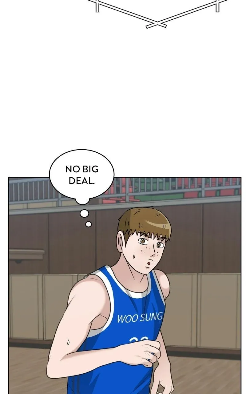 Read Bigman chapter 148 image 64 on Lezhin