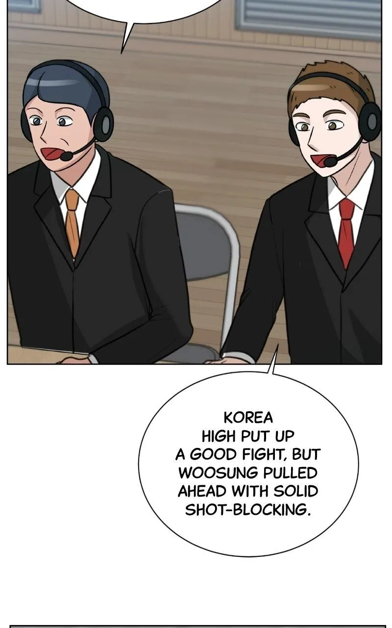 Read Bigman chapter 148 image 7 on Lezhin