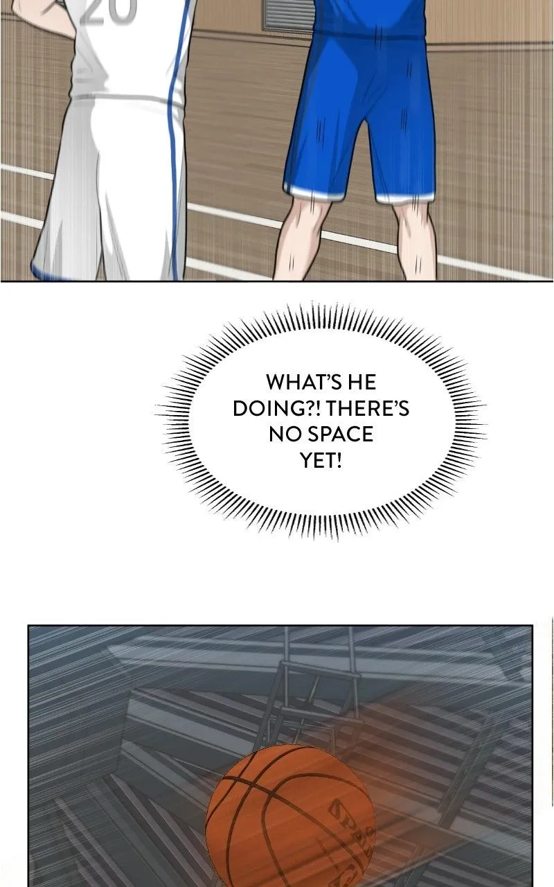 Read Bigman chapter 148 image 72 on Lezhin