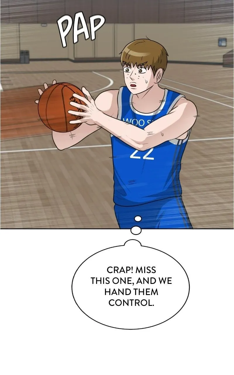Read Bigman chapter 148 image 83 on Lezhin