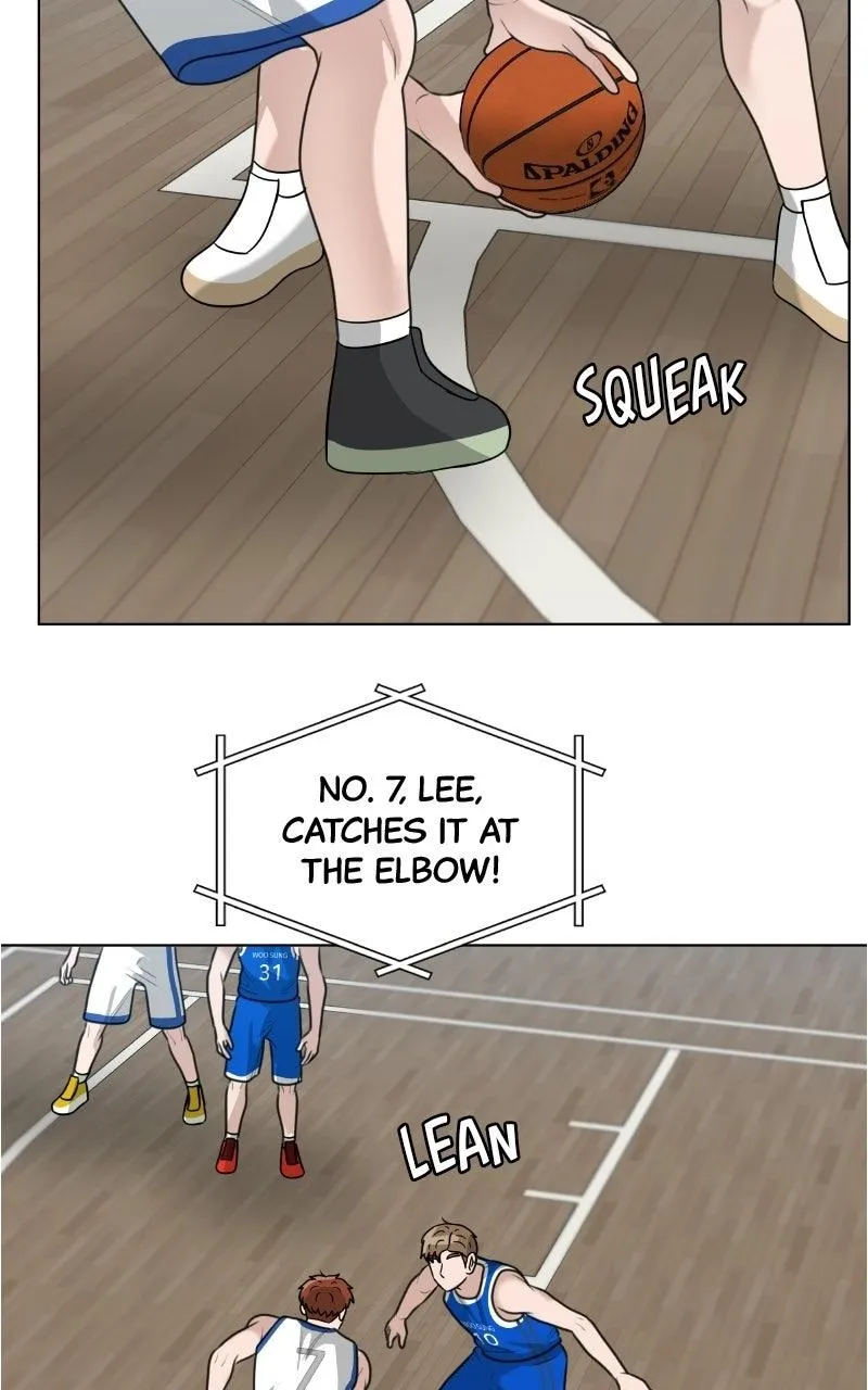 Read Bigman chapter 149 image 13 on Lezhin