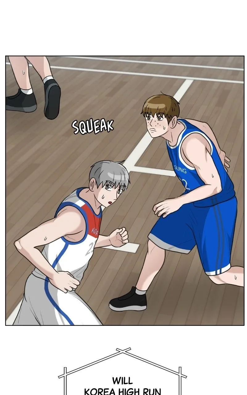 Read Bigman chapter 149 image 15 on Lezhin