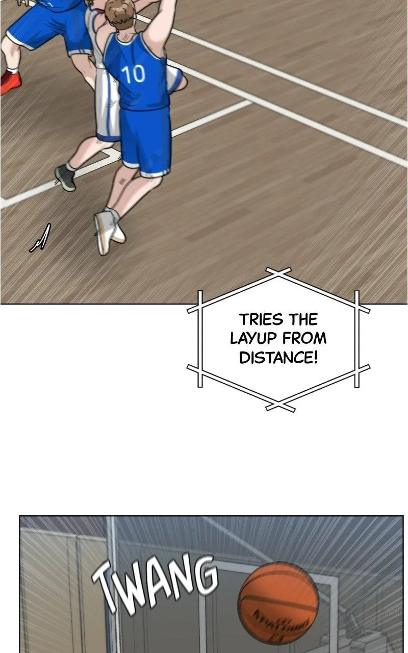 Read Bigman chapter 149 image 19 on Lezhin