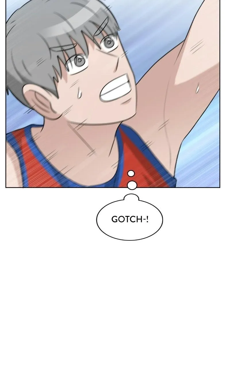 Read Bigman chapter 149 image 2 on Lezhin