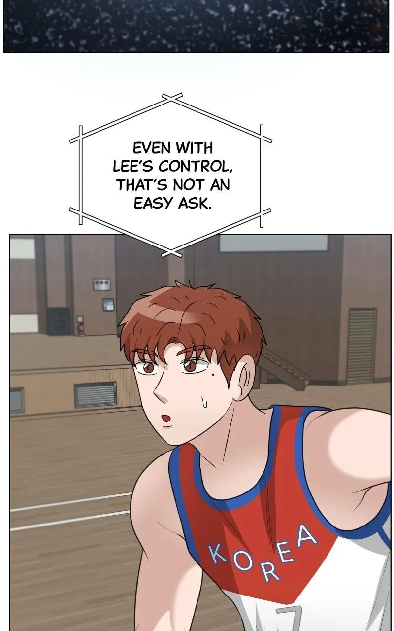 Read Bigman chapter 149 image 23 on Lezhin