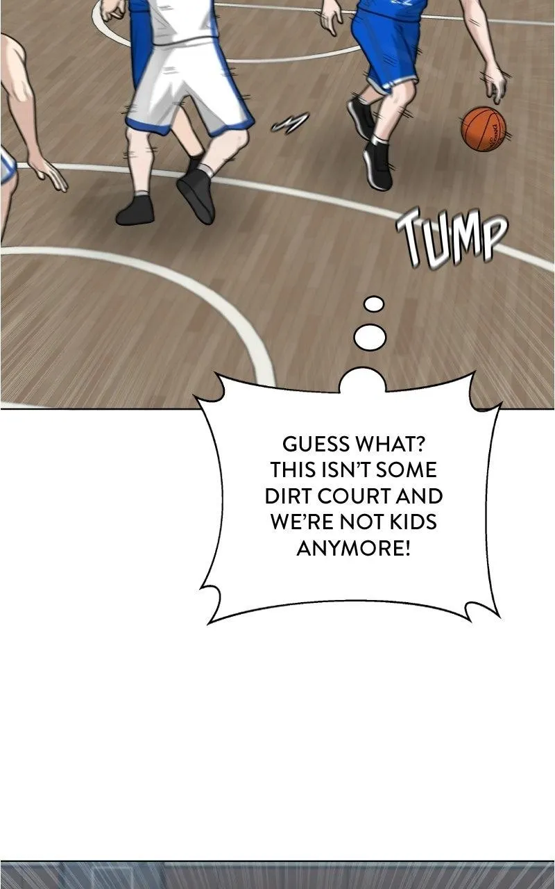 Read Bigman chapter 149 image 26 on Lezhin