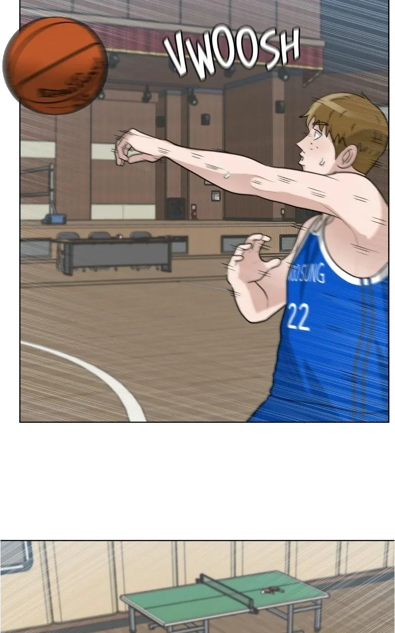 Read Bigman chapter 149 image 28 on Lezhin