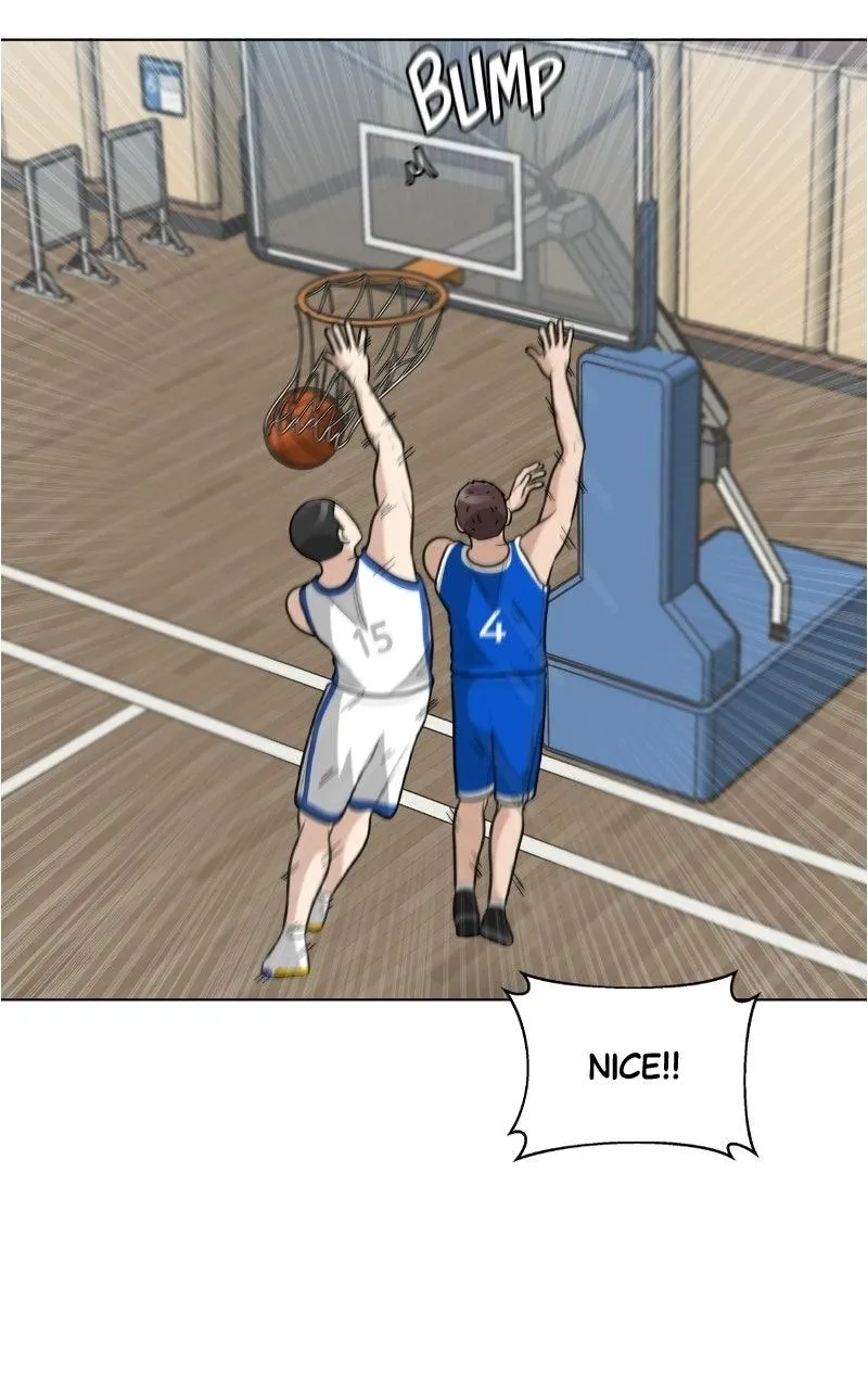 Read Bigman chapter 149 image 30 on Lezhin