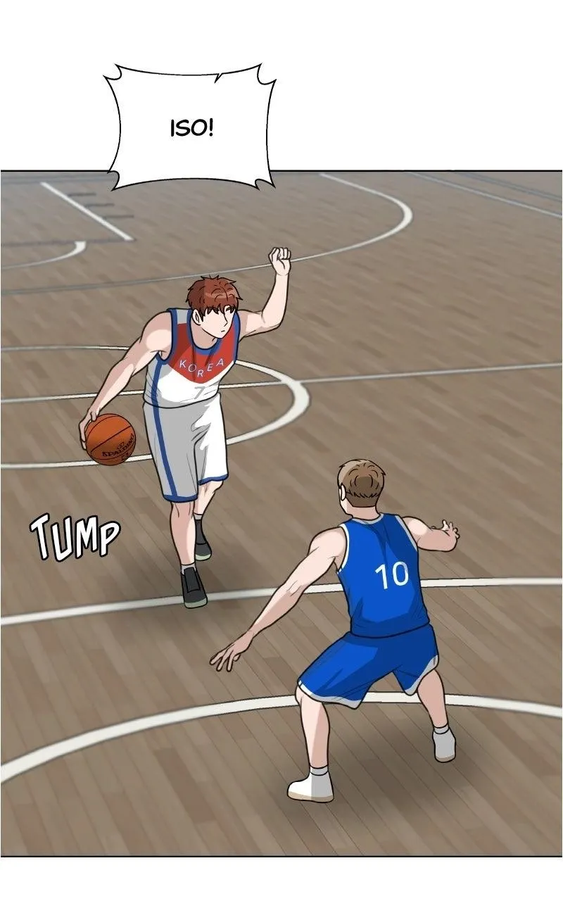 Read Bigman chapter 149 image 34 on Lezhin