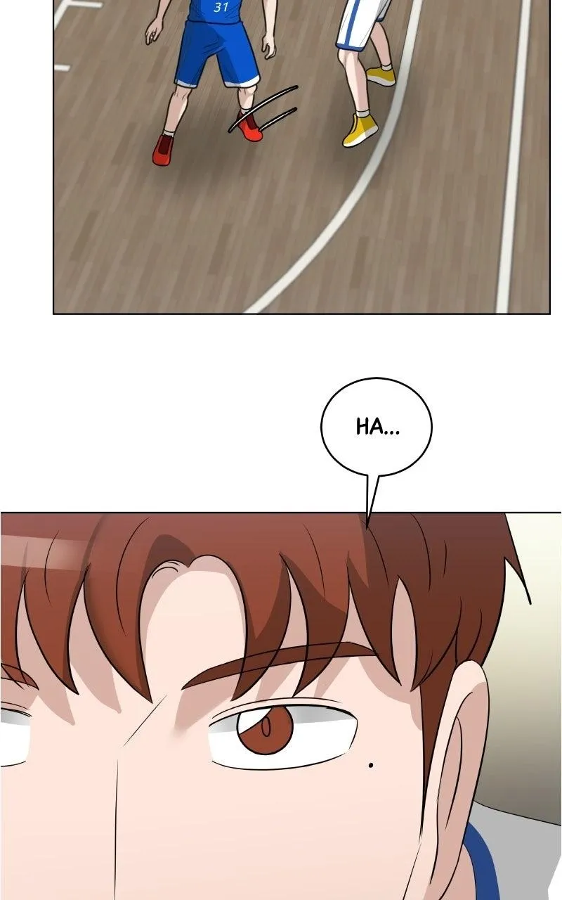Read Bigman chapter 149 image 37 on Lezhin