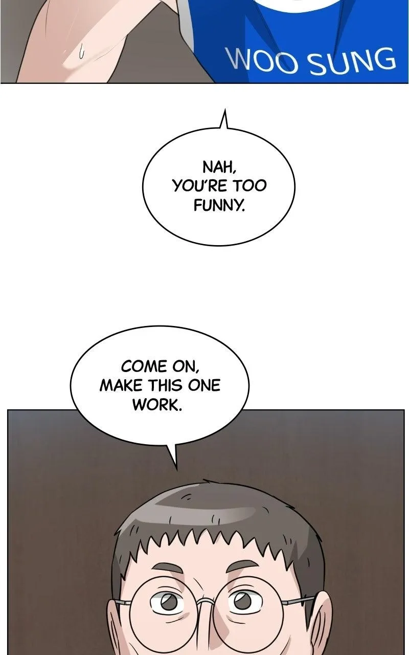 Read Bigman chapter 149 image 39 on Lezhin