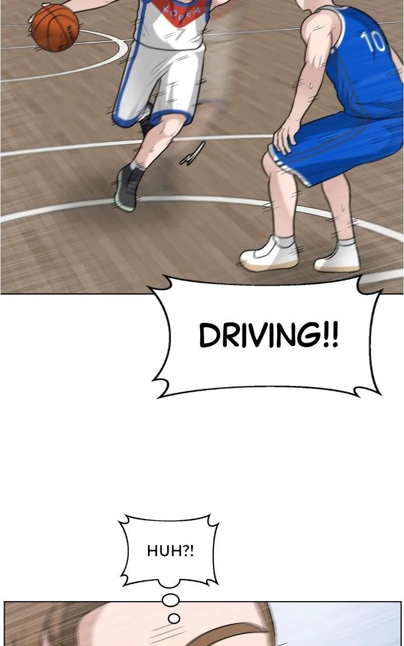 Read Bigman chapter 149 image 41 on Lezhin