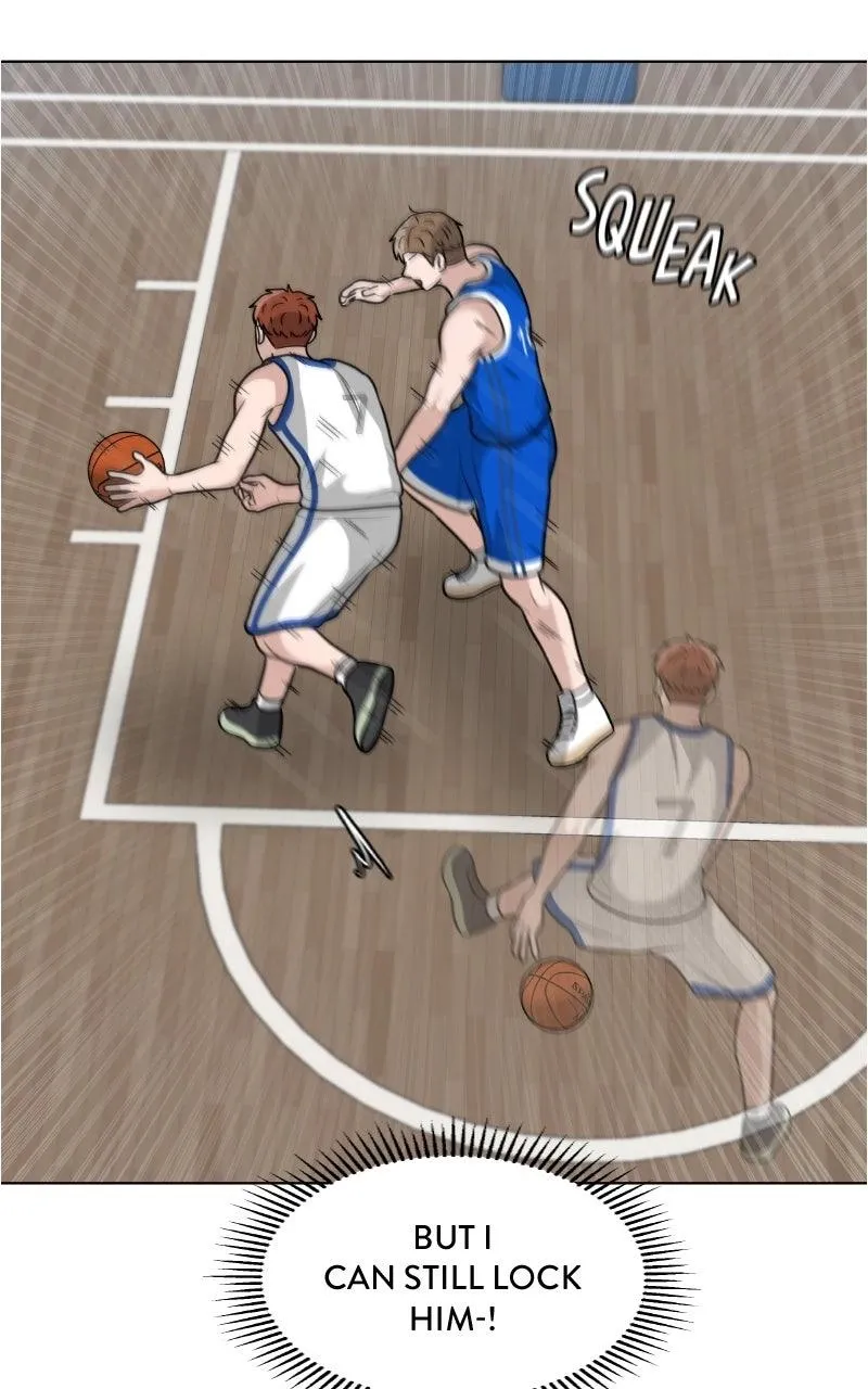 Read Bigman chapter 149 image 43 on Lezhin