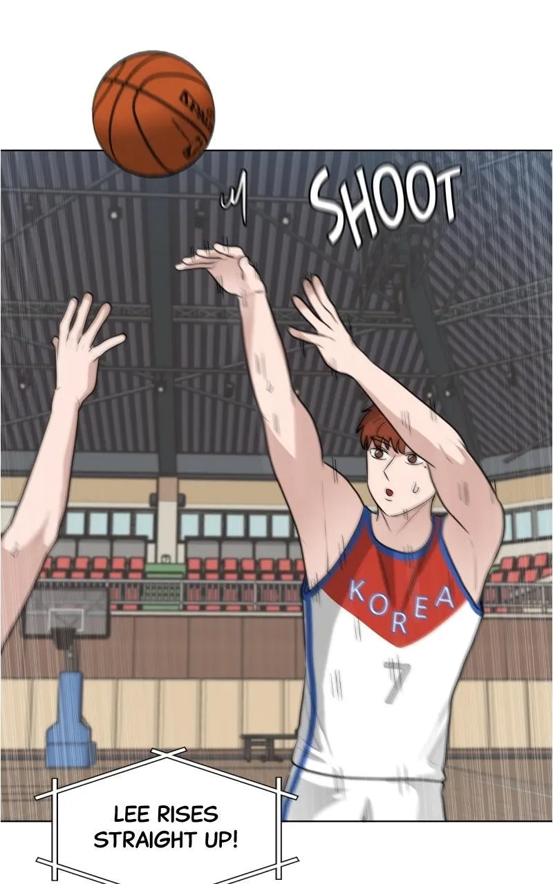Read Bigman chapter 149 image 47 on Lezhin