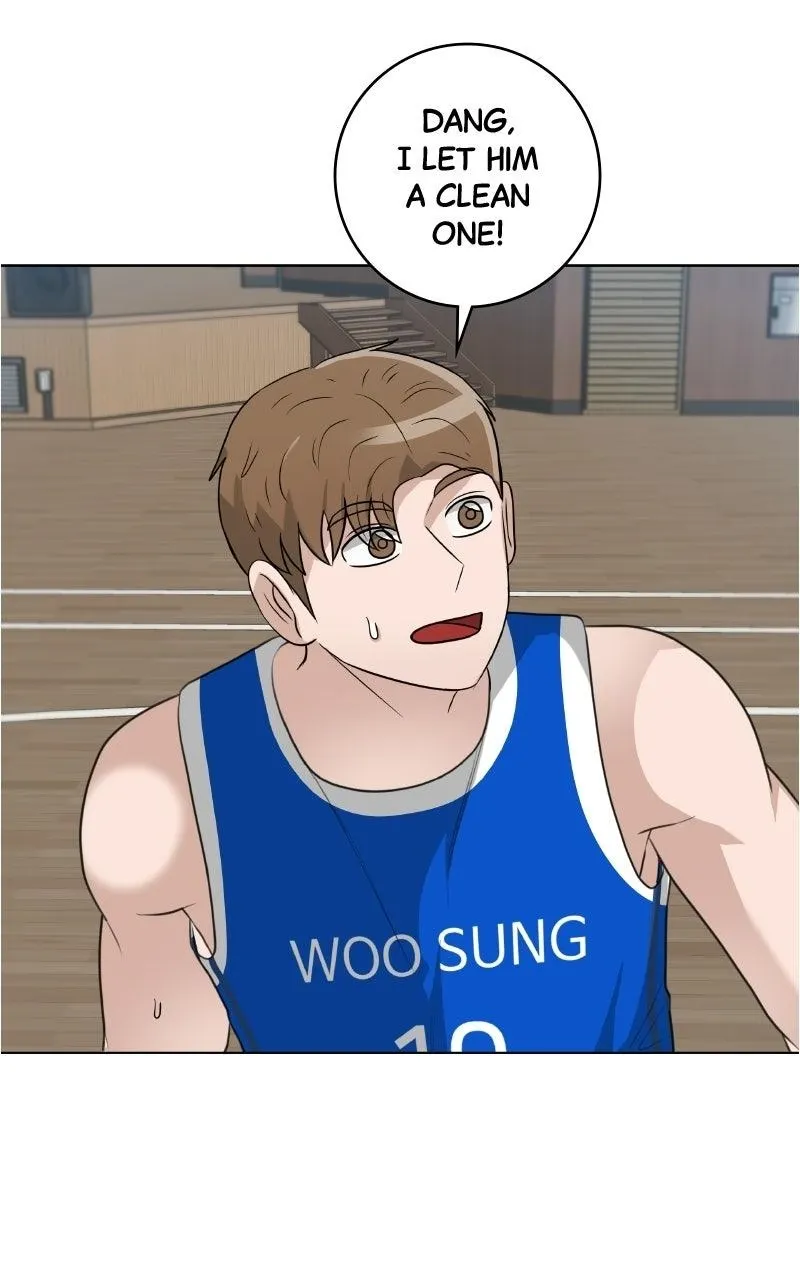 Read Bigman chapter 149 image 49 on Lezhin