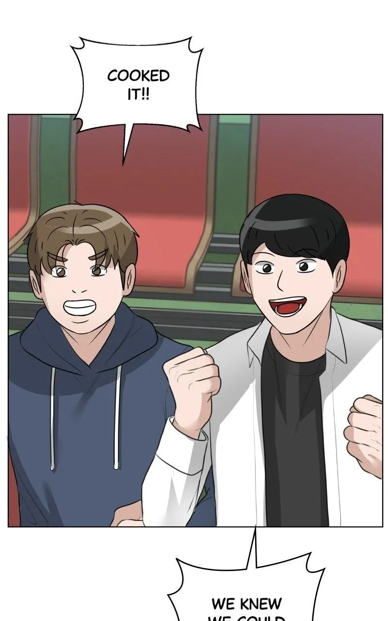 Read Bigman chapter 149 image 50 on Lezhin