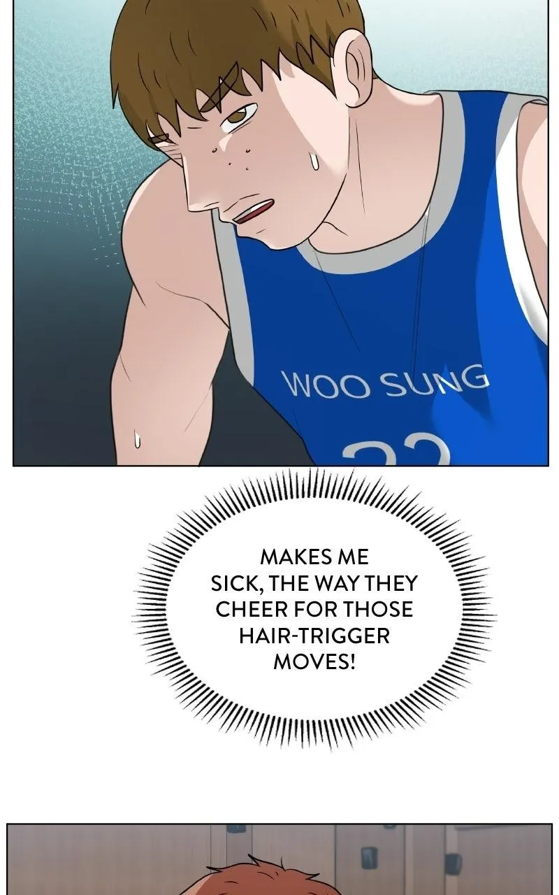 Read Bigman chapter 149 image 53 on Lezhin