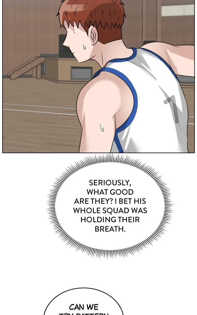 Read Bigman chapter 149 image 54 on Lezhin