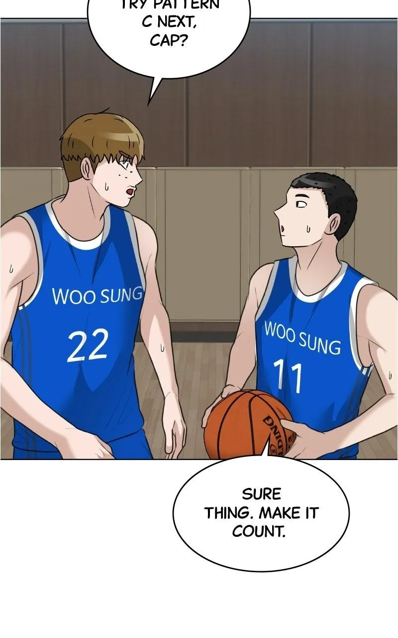 Read Bigman chapter 149 image 55 on Lezhin
