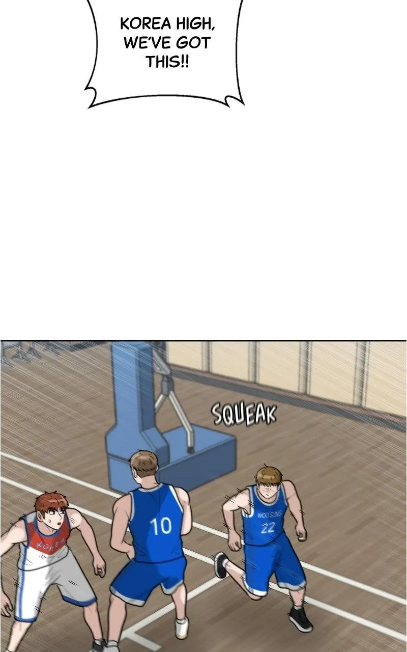 Read Bigman chapter 149 image 58 on Lezhin