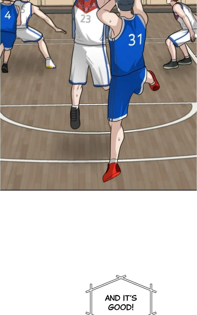 Read Bigman chapter 149 image 6 on Lezhin