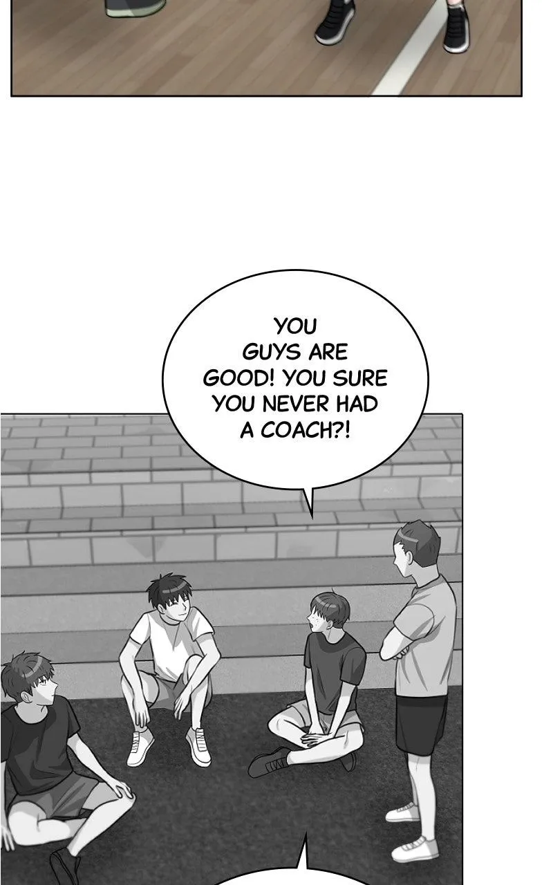 Read Bigman chapter 149 image 61 on Lezhin