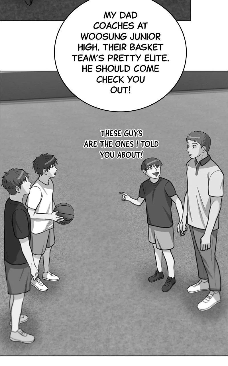 Read Bigman chapter 149 image 62 on Lezhin