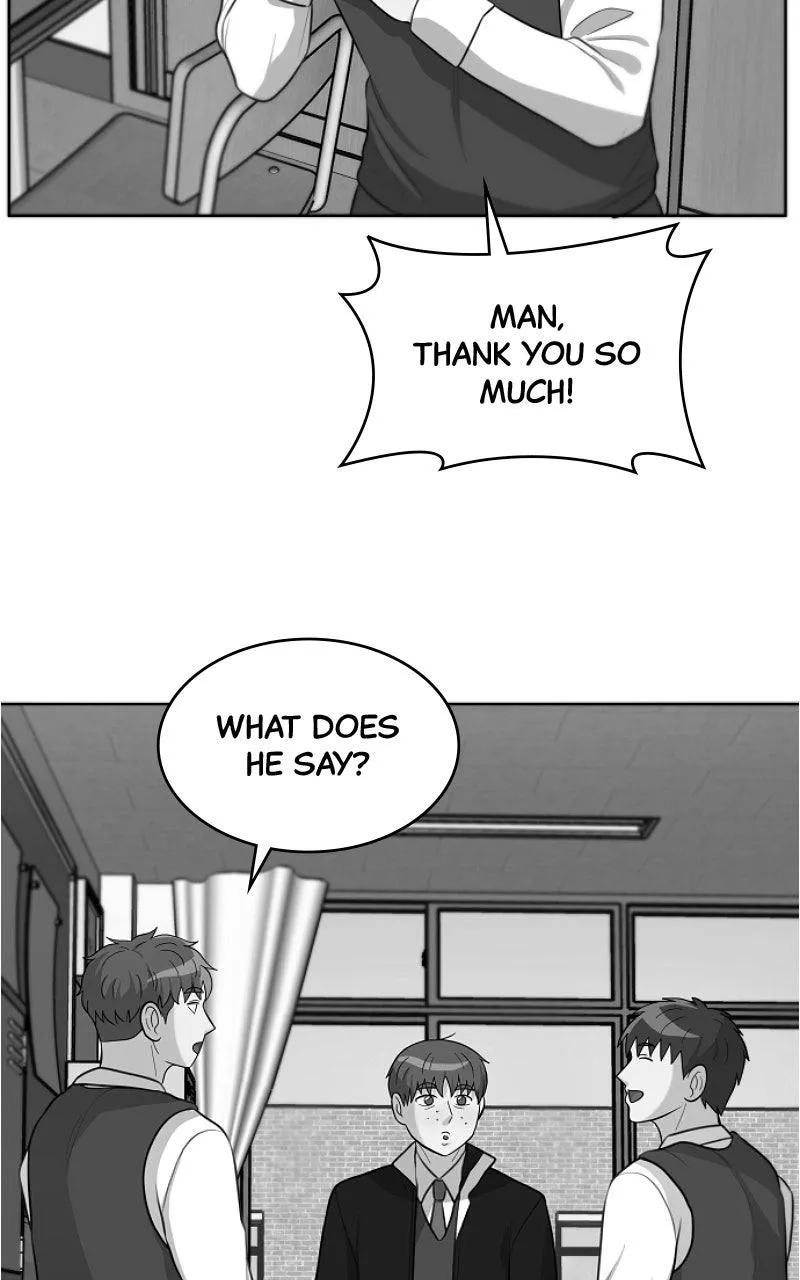 Read Bigman chapter 149 image 67 on Lezhin