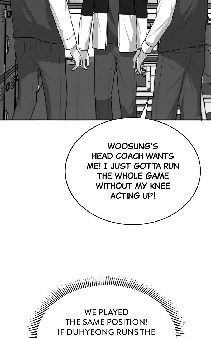 Read Bigman chapter 149 image 68 on Lezhin