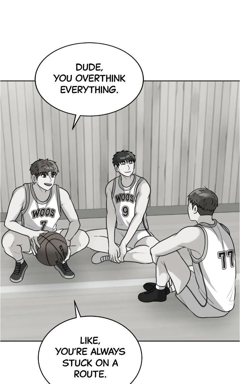 Read Bigman chapter 149 image 77 on Lezhin