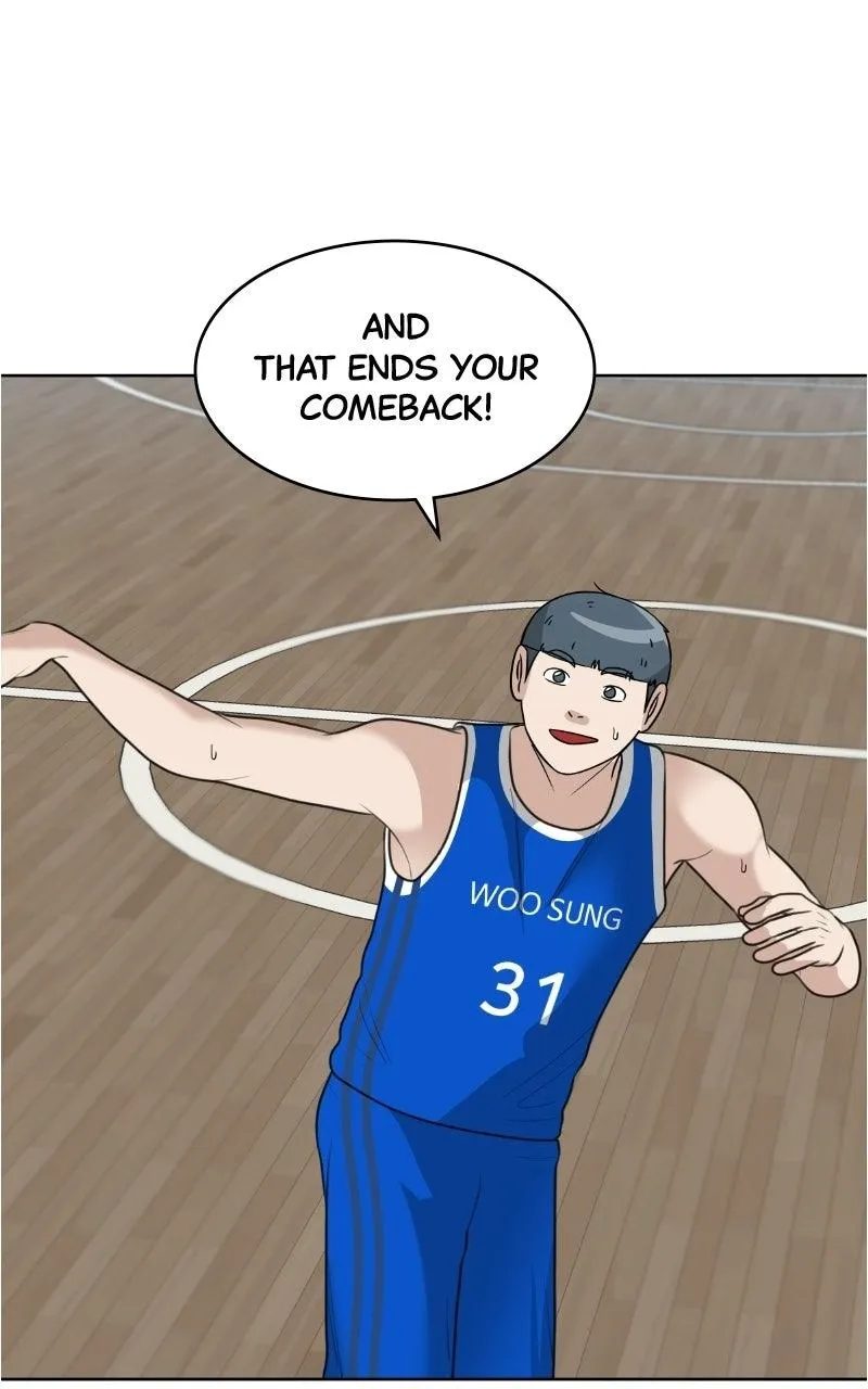 Read Bigman chapter 149 image 8 on Lezhin