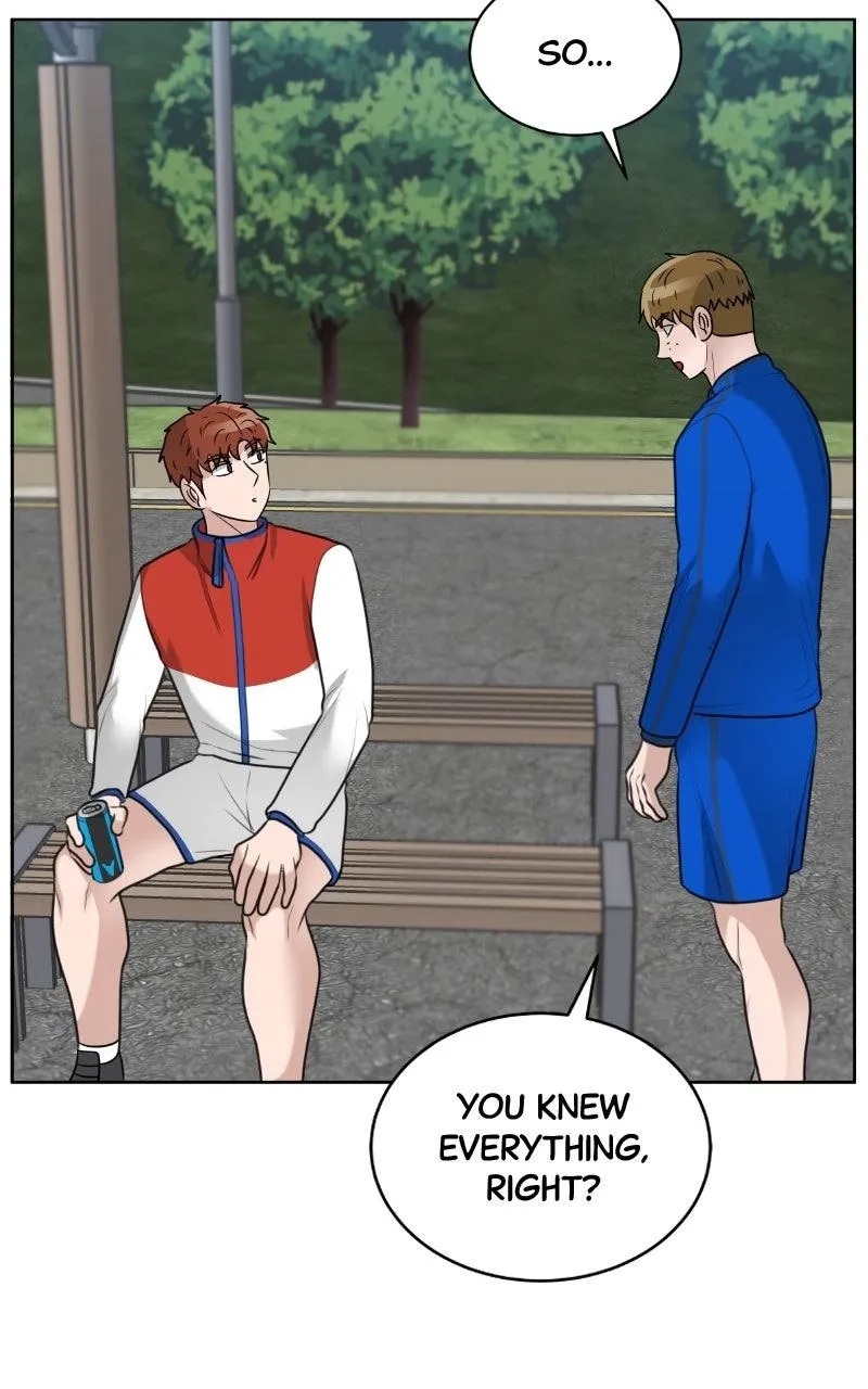 Read Bigman chapter 149 image 84 on Lezhin