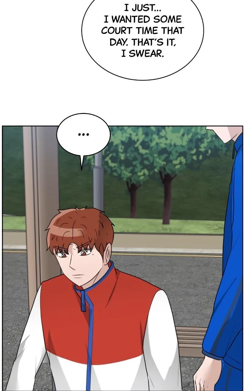 Read Bigman chapter 149 image 86 on Lezhin