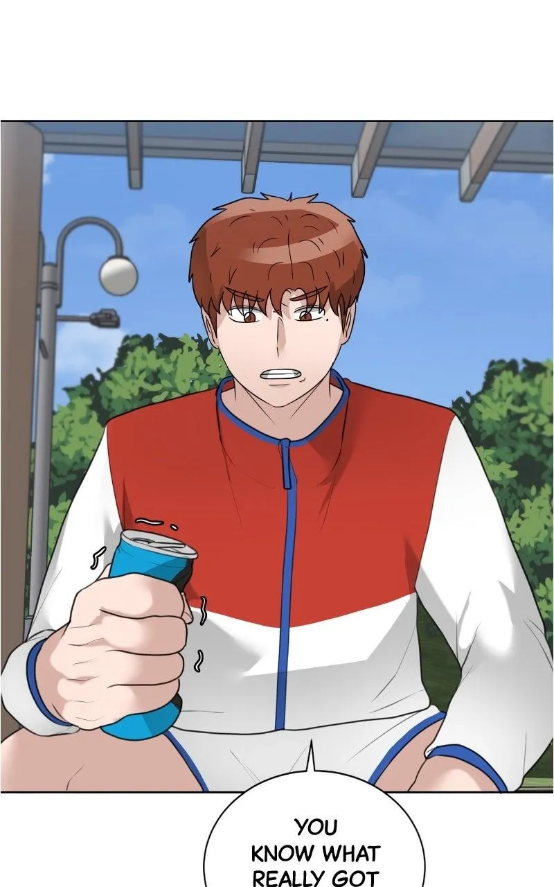 Read Bigman chapter 149 image 88 on Lezhin