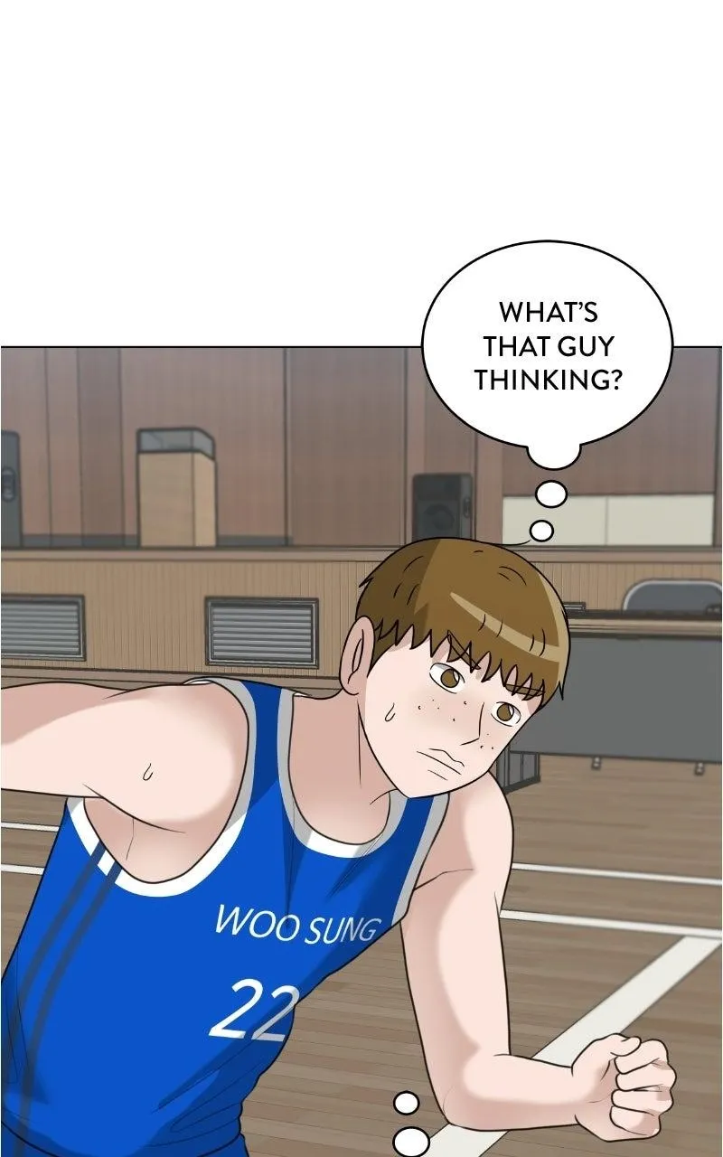 Read Bigman chapter 149 image 9 on Lezhin