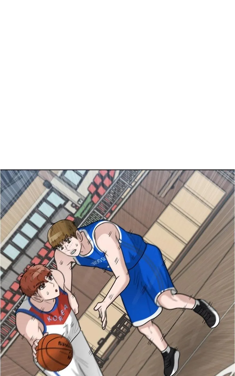 Read Bigman chapter 149 image 96 on Lezhin