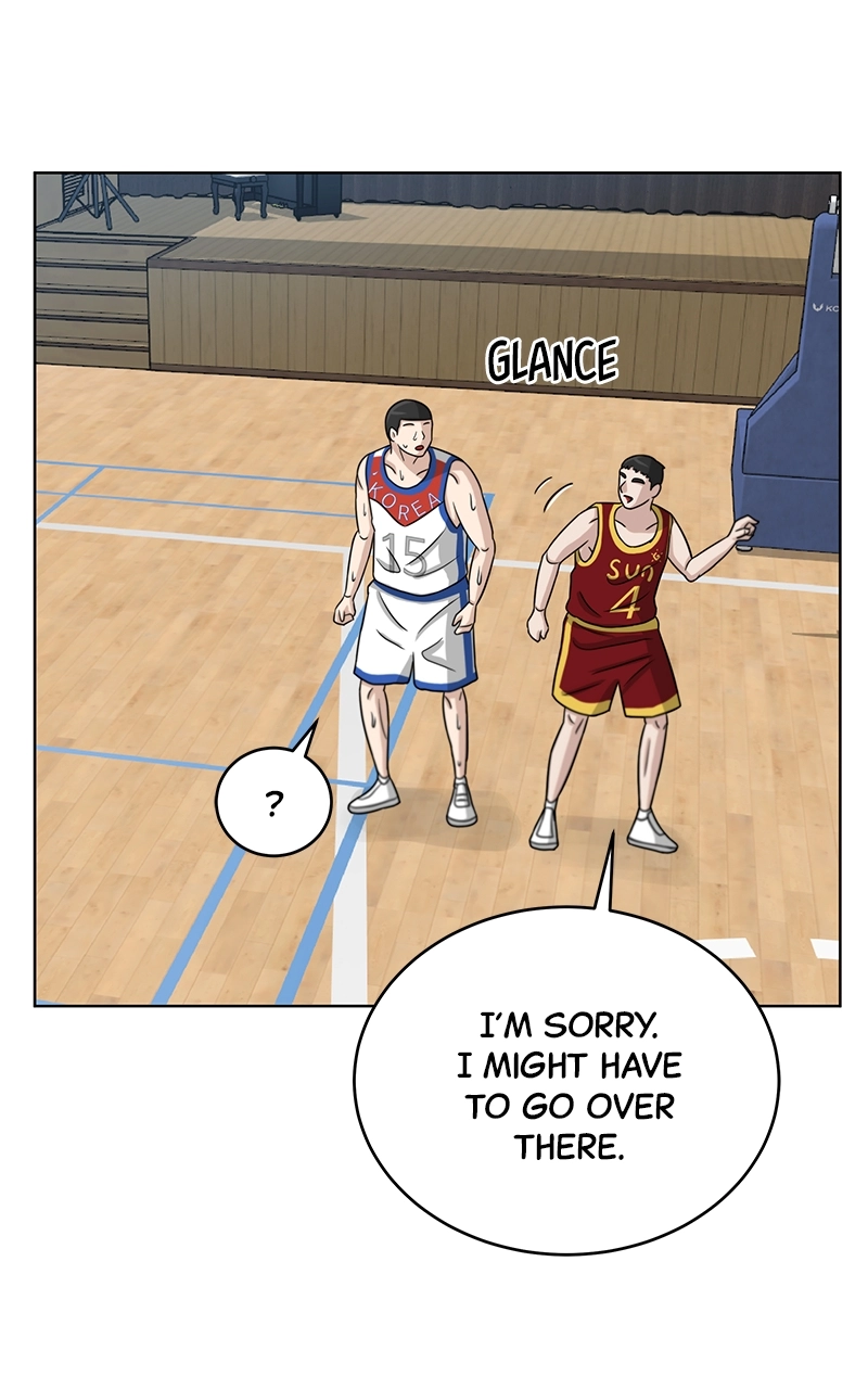Read Bigman chapter 15 image 0 on Lezhin