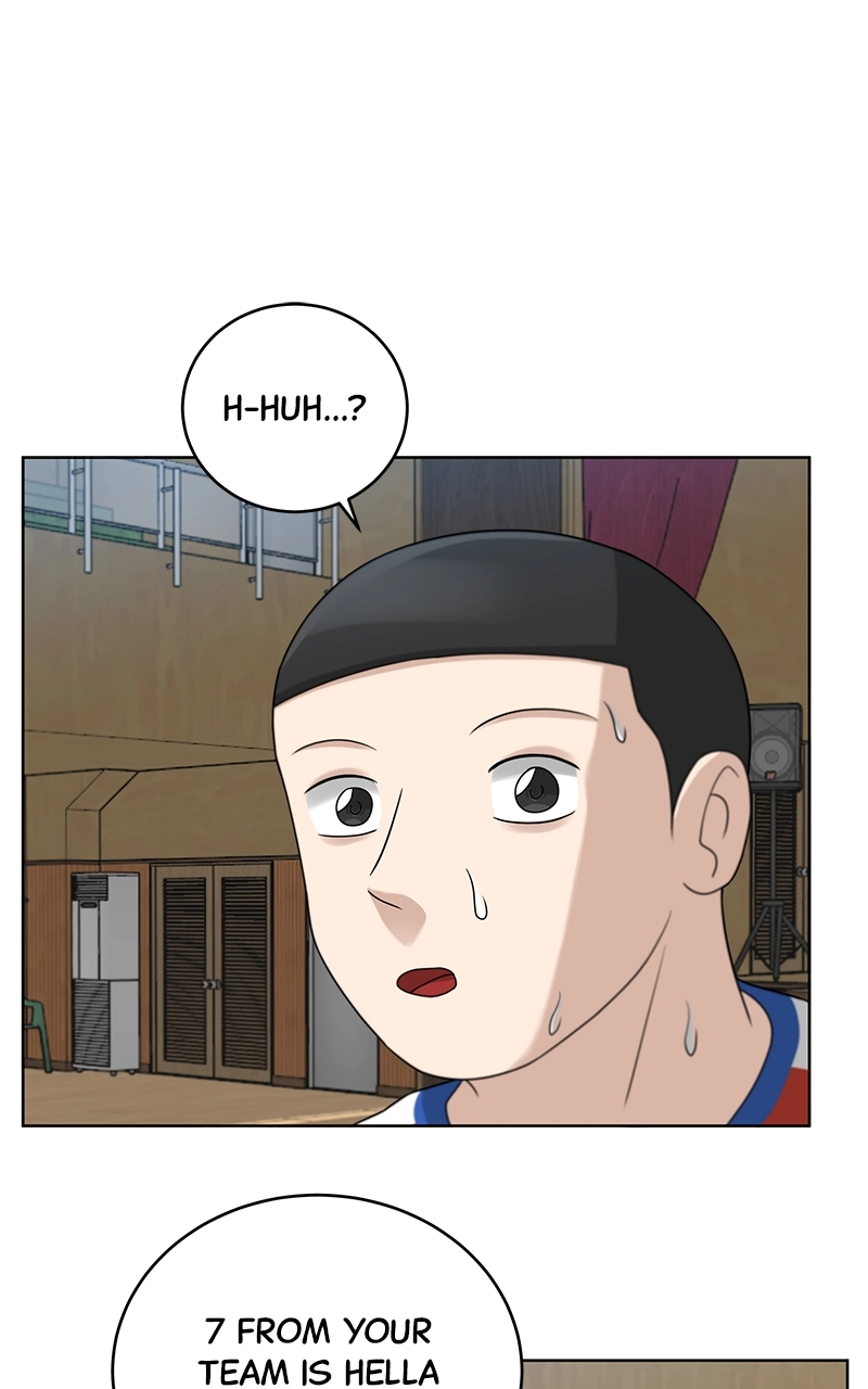 Read Bigman chapter 15 image 1 on Lezhin