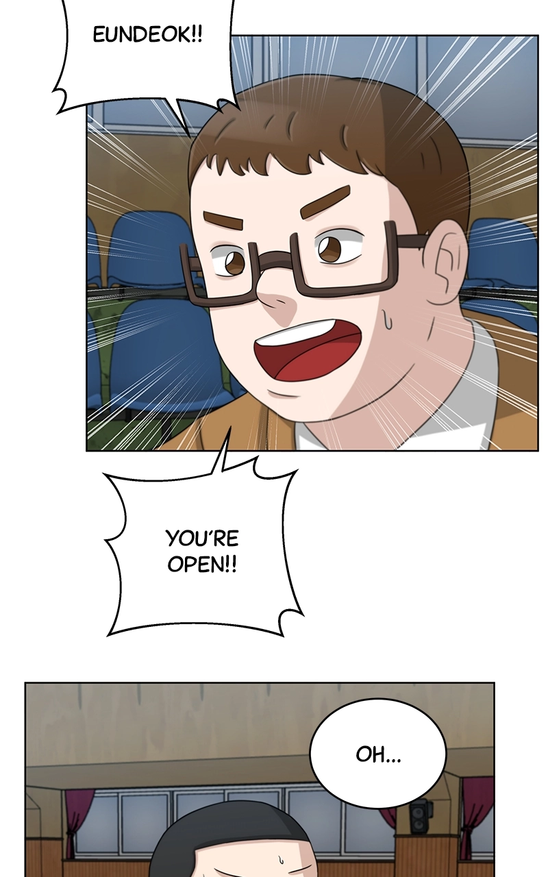 Read Bigman chapter 15 image 10 on Lezhin