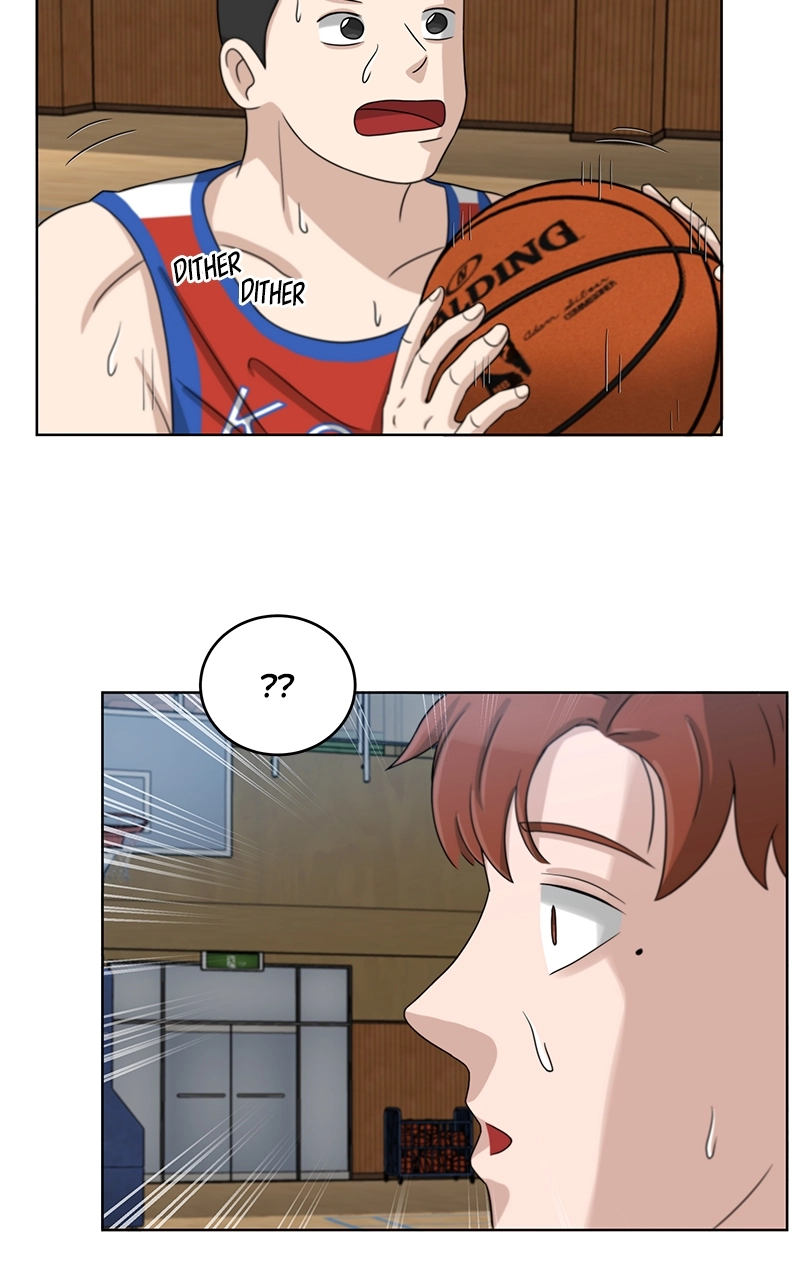 Read Bigman chapter 15 image 11 on Lezhin