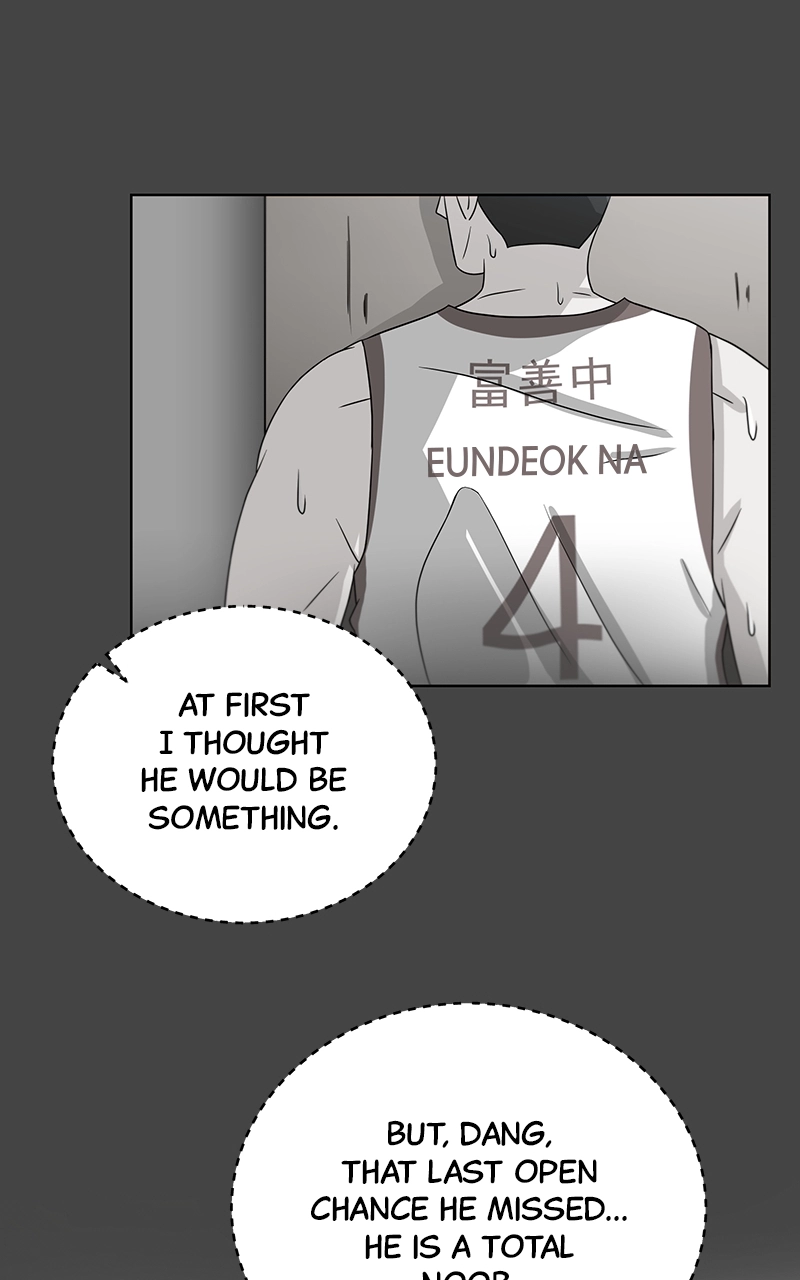 Read Bigman chapter 15 image 14 on Lezhin