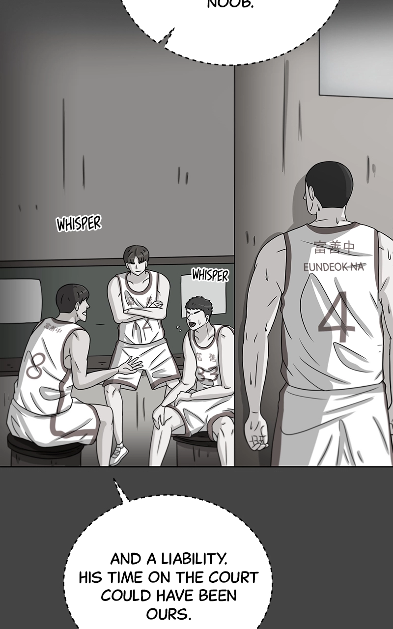 Read Bigman chapter 15 image 15 on Lezhin